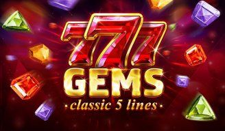 777  Gems